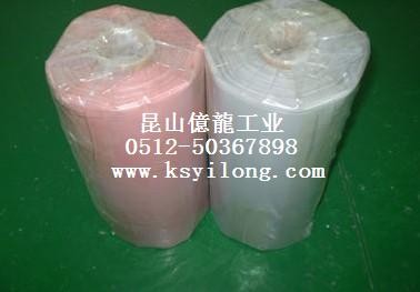 供应山东导热绝缘硅胶布